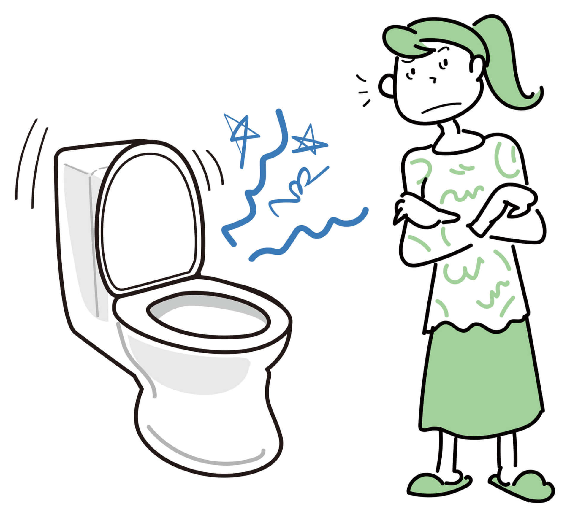 トイレから「ゴー」という異音がする原因は？箇所別対処法と異音の種類を徹底解説