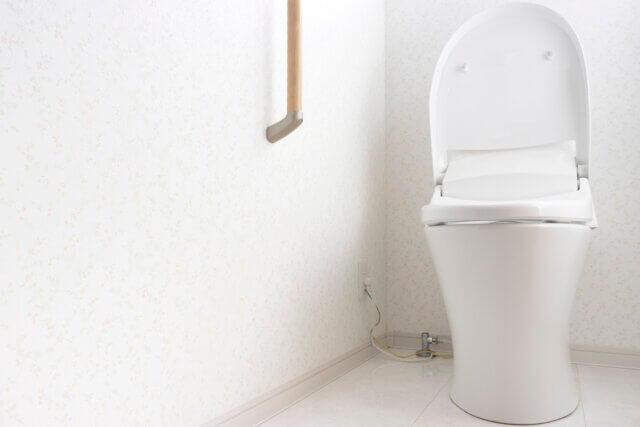 初心者でも挑戦できるトイレの水漏れ修理方法