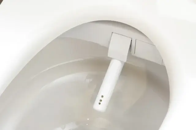 なぜ？ウォシュレット水漏れの原因と特定方法